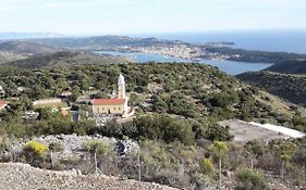 Ionian Balcony - Davgata